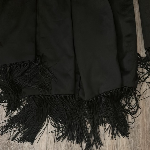 Fringe jacket - Picture 3 of 5